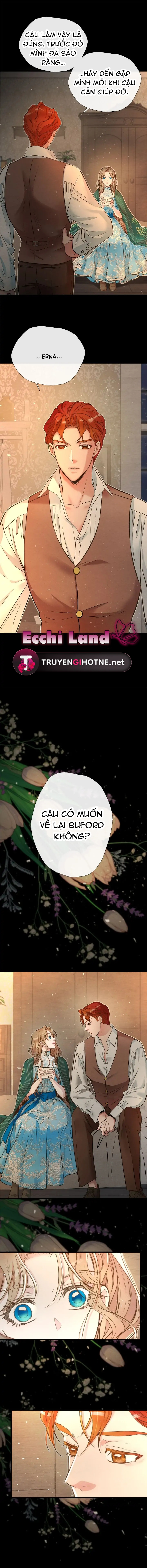 chàng hoàng tử này có vấn đề chapter 20.2 5