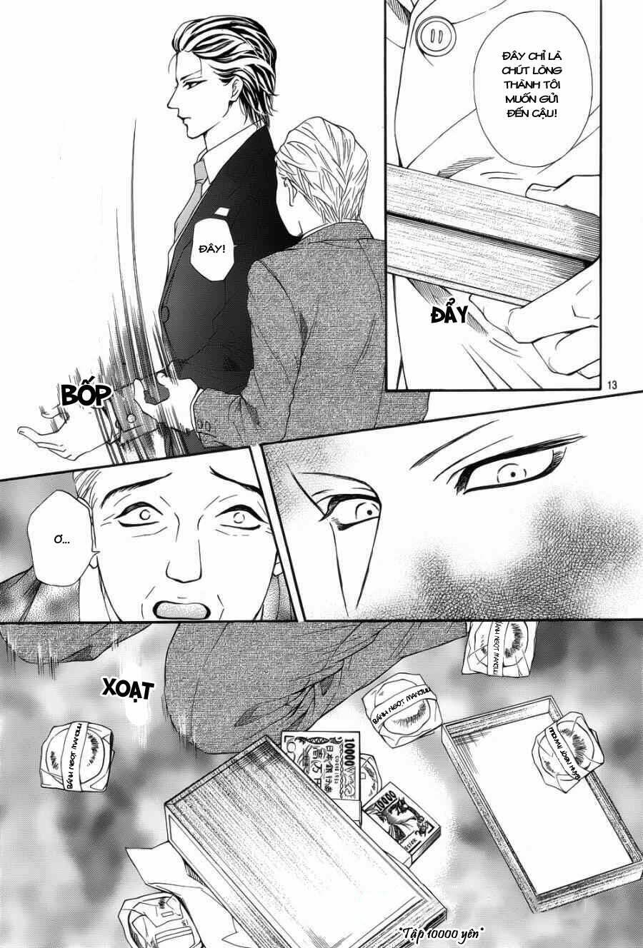 sumika sumire chapter 27 17