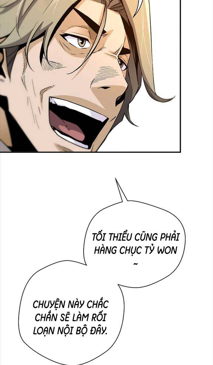 sự trở lại của huyền thoại chapter 99 8