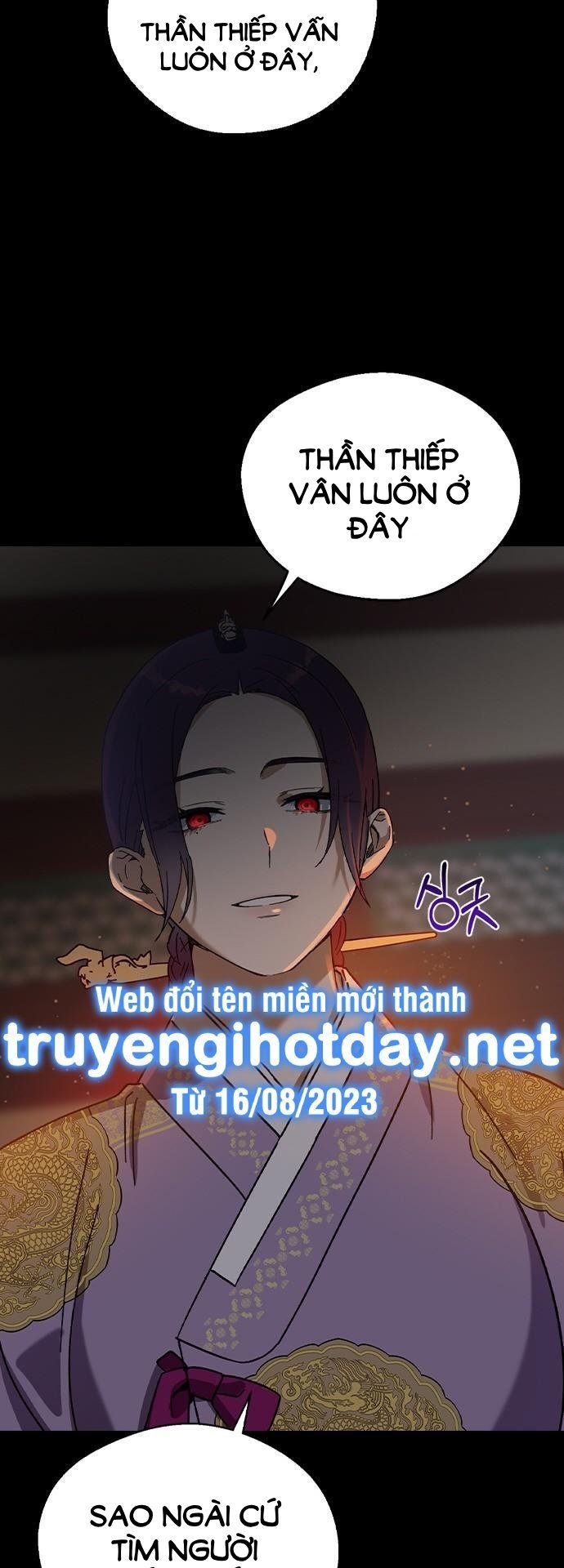 nhân duyên kiếp trước chapter 75.1 11