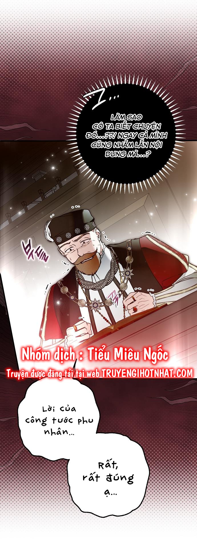 ai đó đang chiếm hữu cơ thể của tôi chapter 34 29