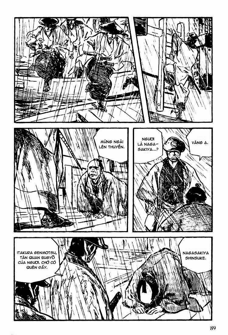 lone wolf and cub chapter 109 22