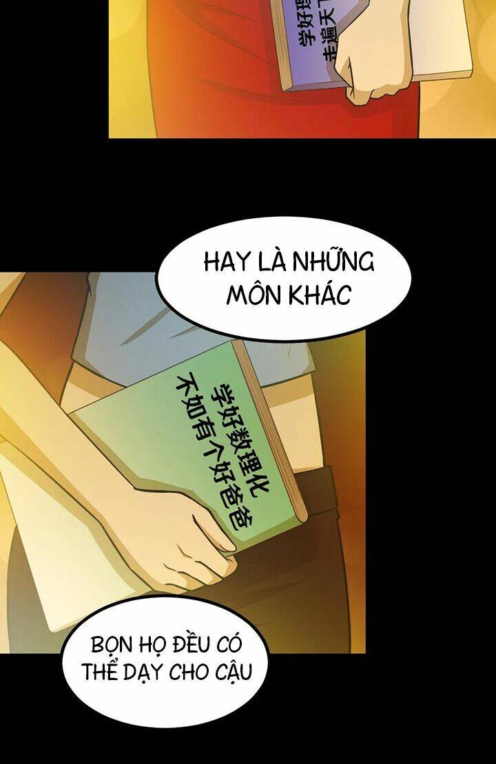 đai ca trở lại tuổi 16 chapter 78 8