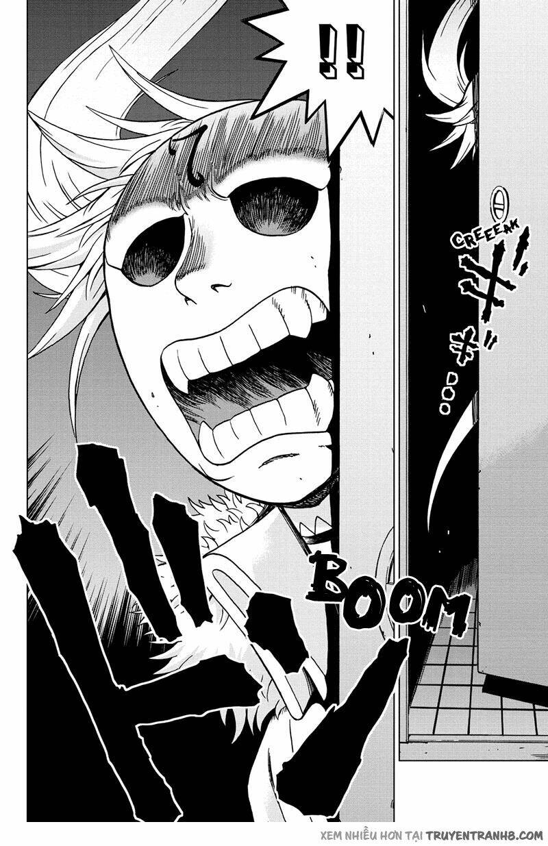 lý do sống còn chapter 29 5