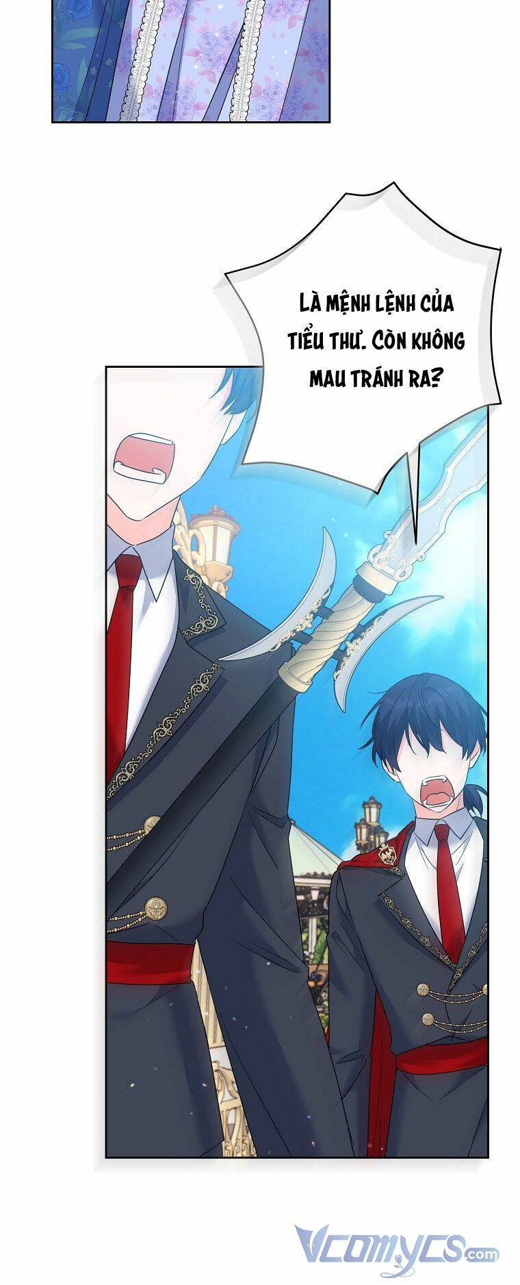 ác nữ karuna bé lại chapter 44 59