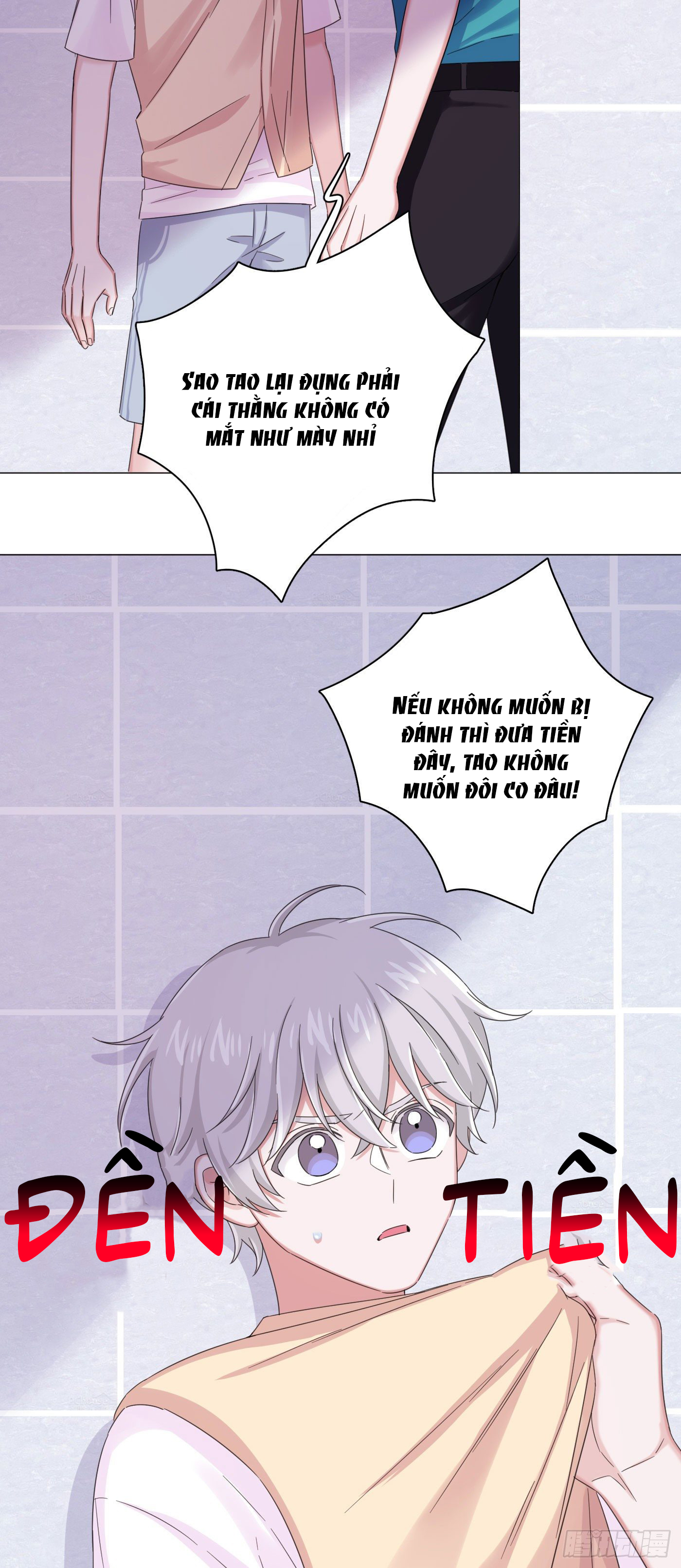 nhất hoàng cửu công thập nhị thê chapter 28 13