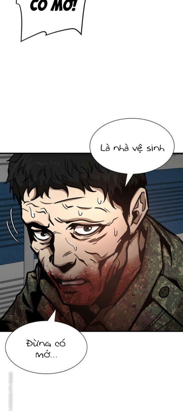 return survival chapter 54 66