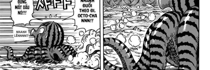 thánh tỏi sành ăn chapter 277 17