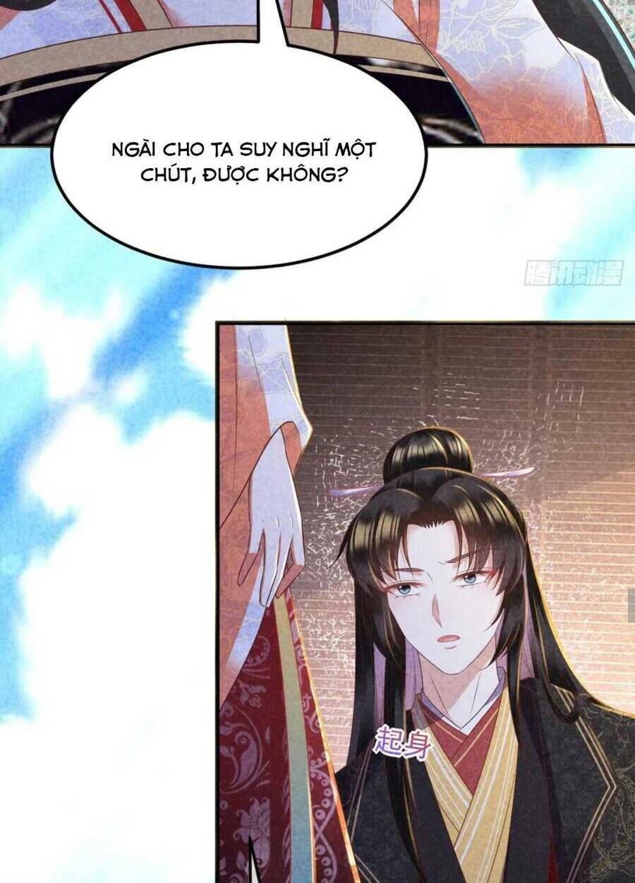 đại đích nữ trọng sinh về báo thù chapter 35 39