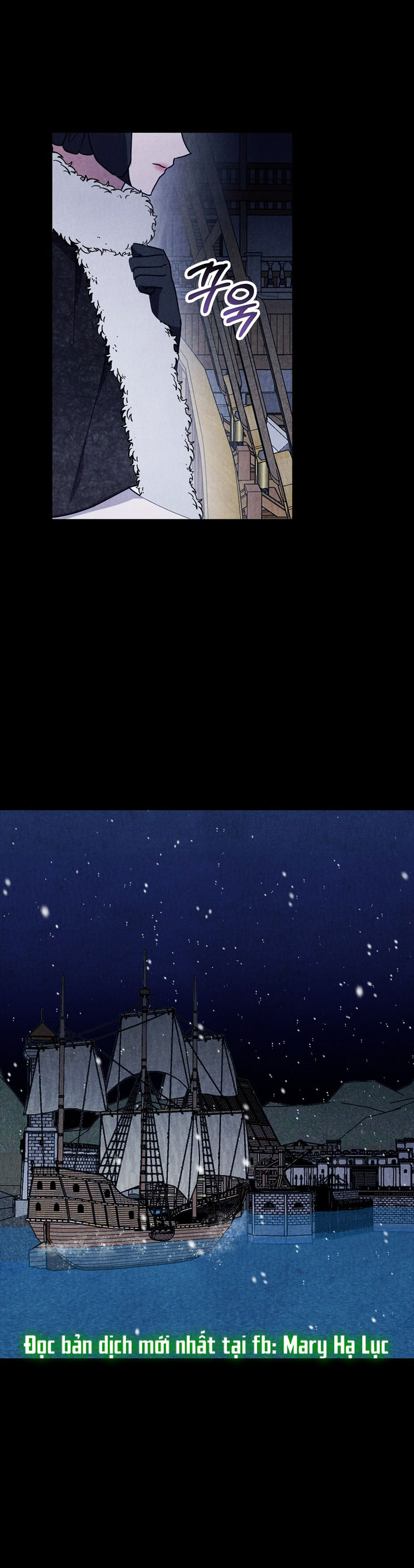 mùa đông đến chapter 32.2 5