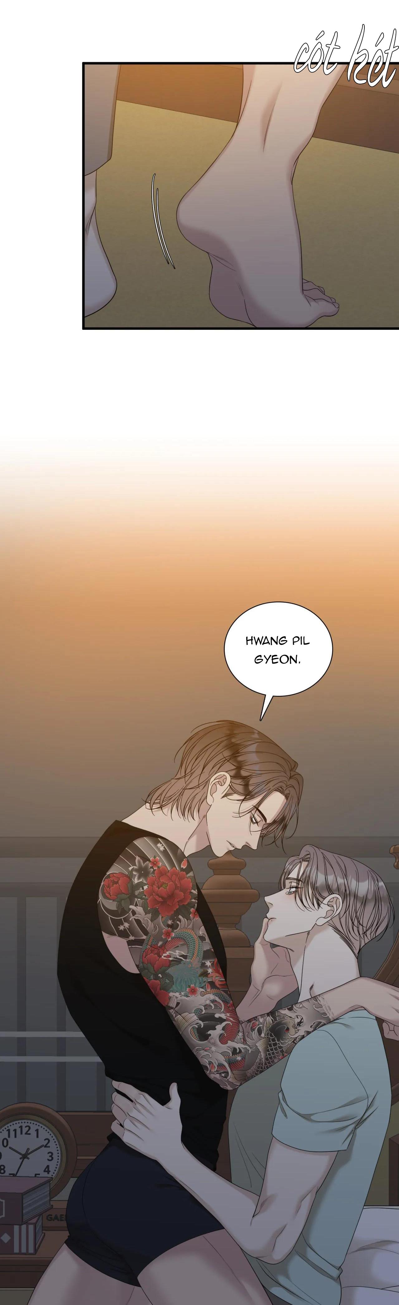 tên rác rưởi chapter 52 11