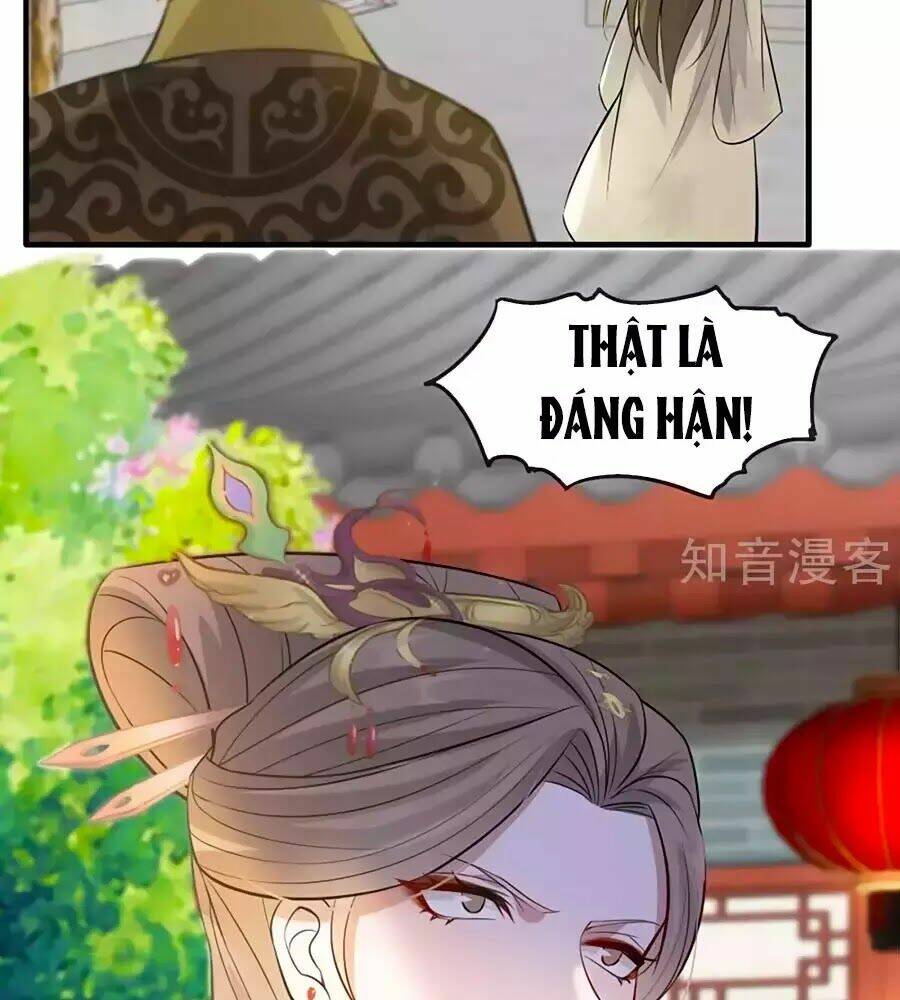 gian phi như thử đa kiều chapter 51 17