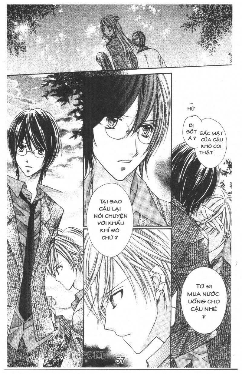 thiên đường rock chapter 5 57