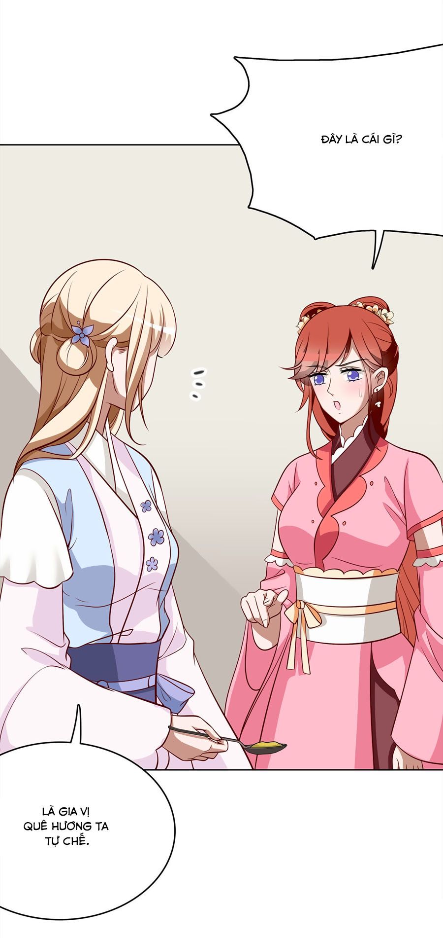 Kiêu Ngạo Vương Gia Chủng Điền Phi chapter 86 - Trang 4