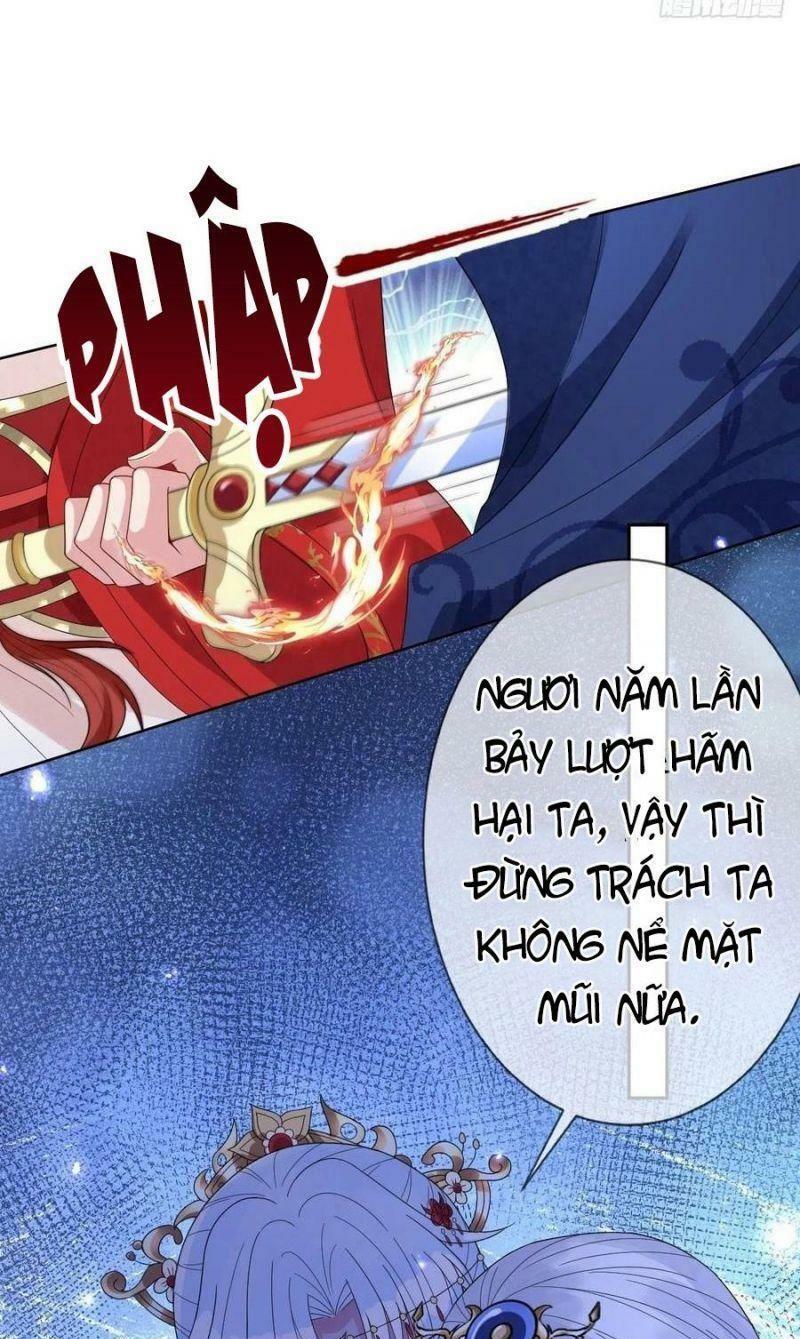 mạt thế nữ vương chapter 46 31