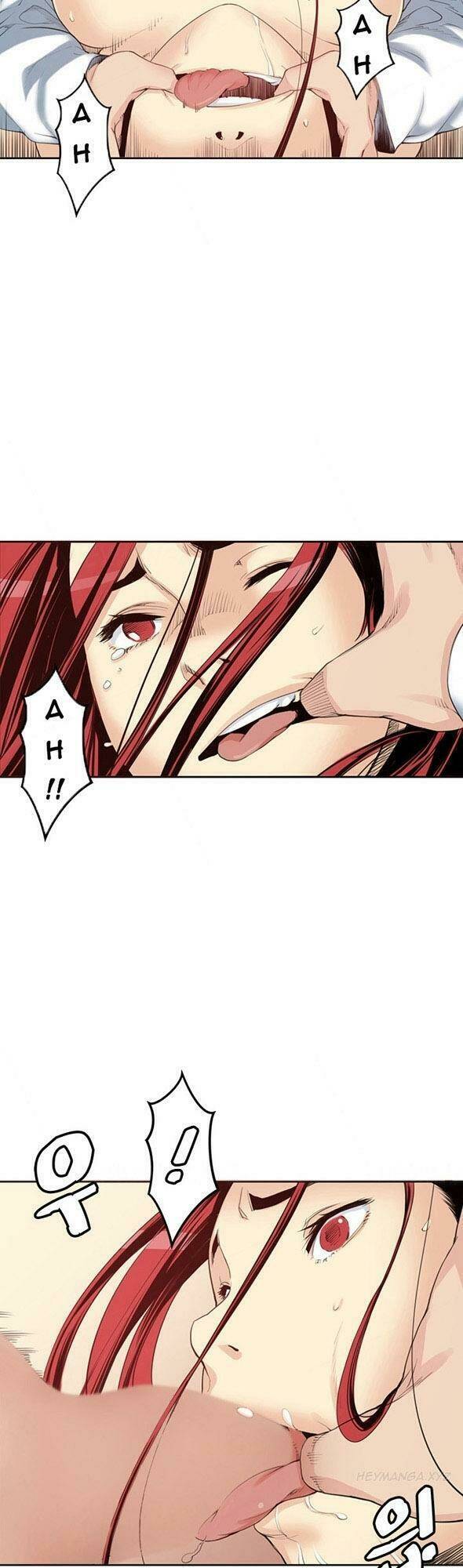 bạn gái của bạn thân chapter 5 53