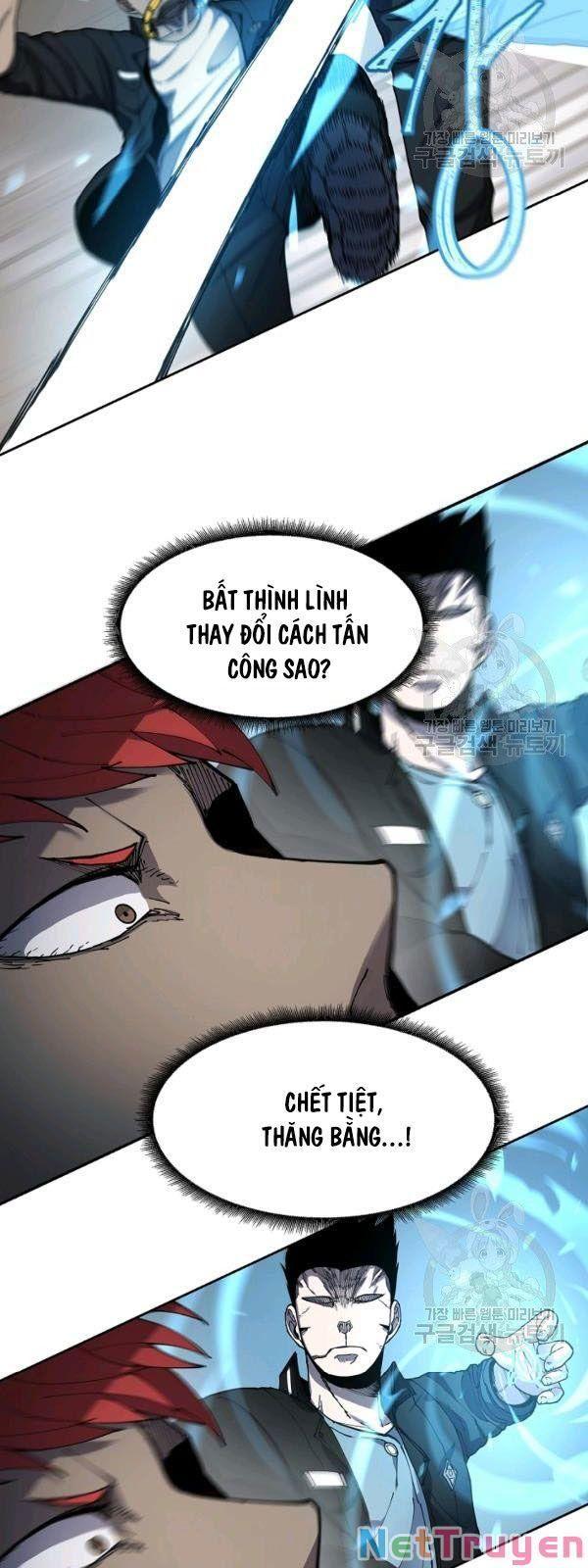 shaman - pháp sư chapter 29 32