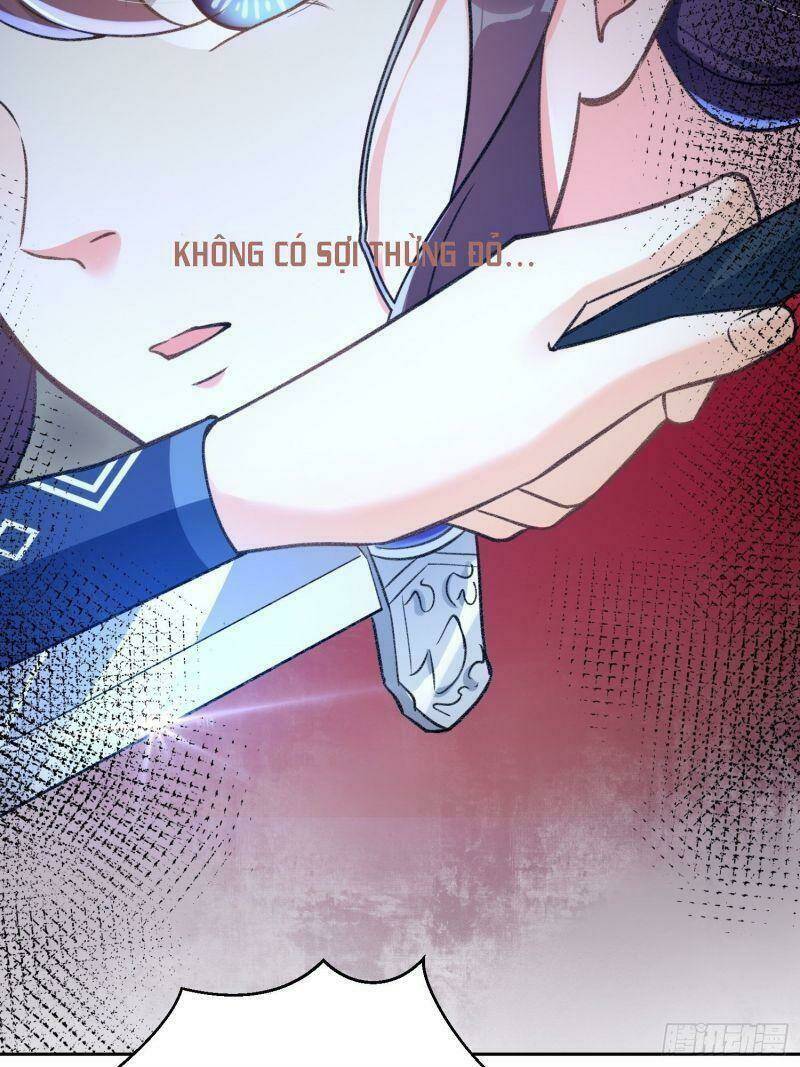 nữ tiên tôn bận đào hôn chapter 31 12