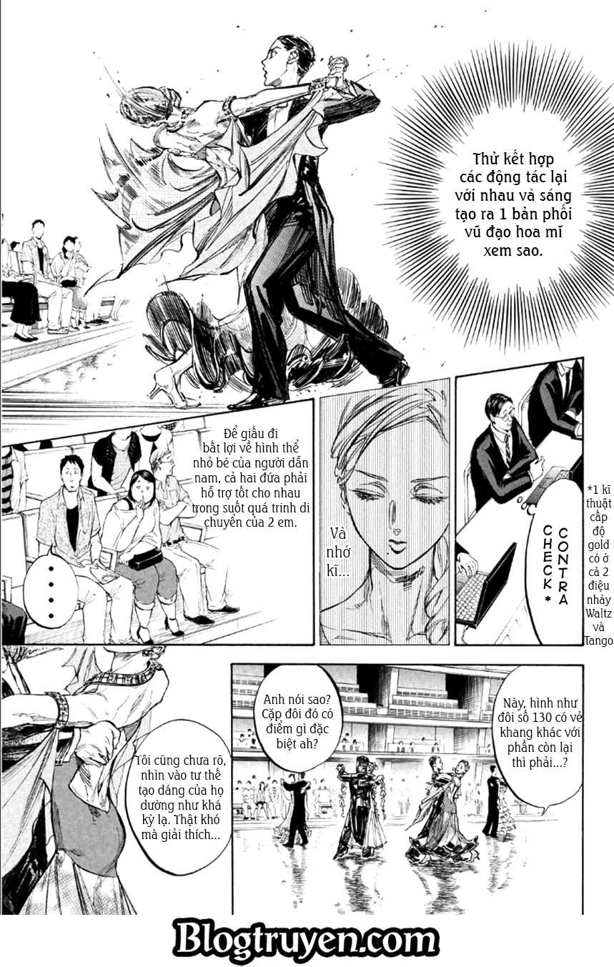ballroom e youkoso chapter 29 13