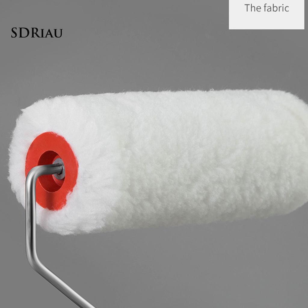 Cọ Lăn Sơn Xe Hơi Bằng Xốp Hấp Thụ Lực 10cm / 15cm / 20cm / 25cm
