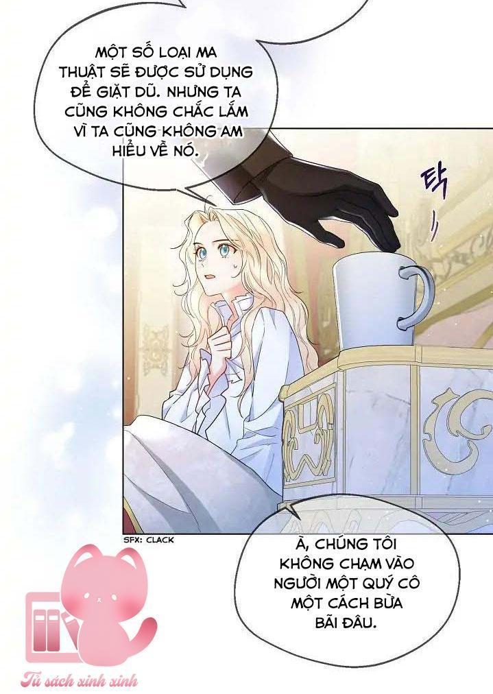 tiểu thư crystal là nam nhân chapter 10 36