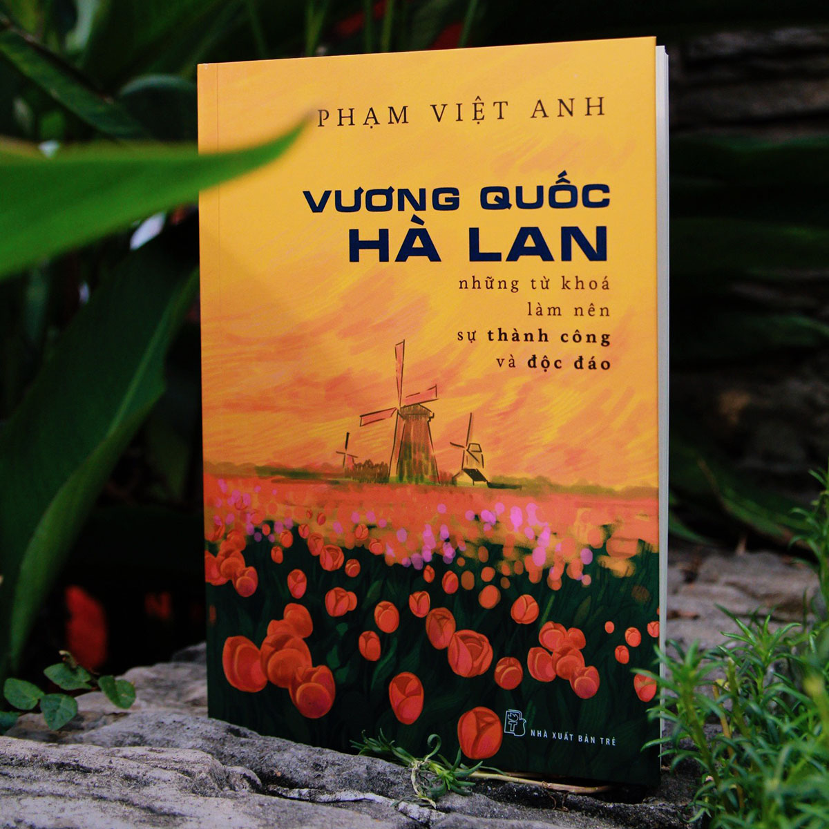 Vương Quốc Hà Lan - Những từ khóa làm nên sự thành công và độc đáo