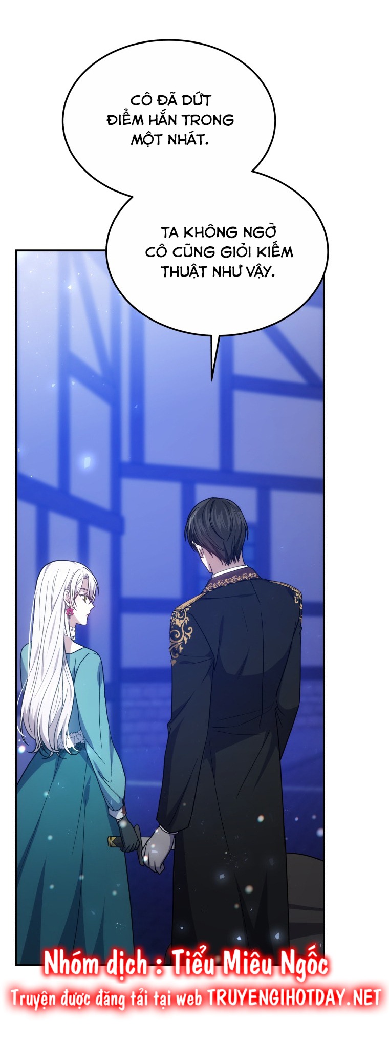 cháu trai nam chính rất thương tôi chapter 45 50