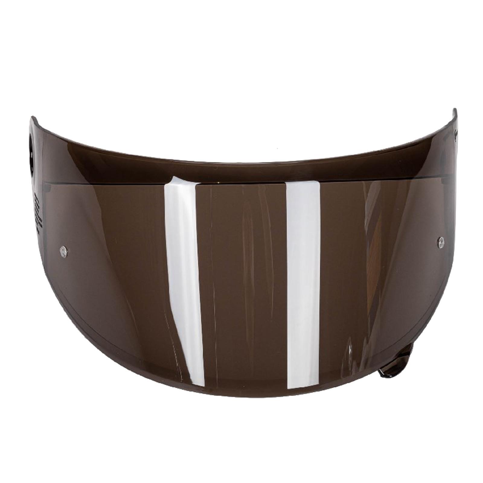 Motorcycle Lens Windproof Dustproof for Darkens