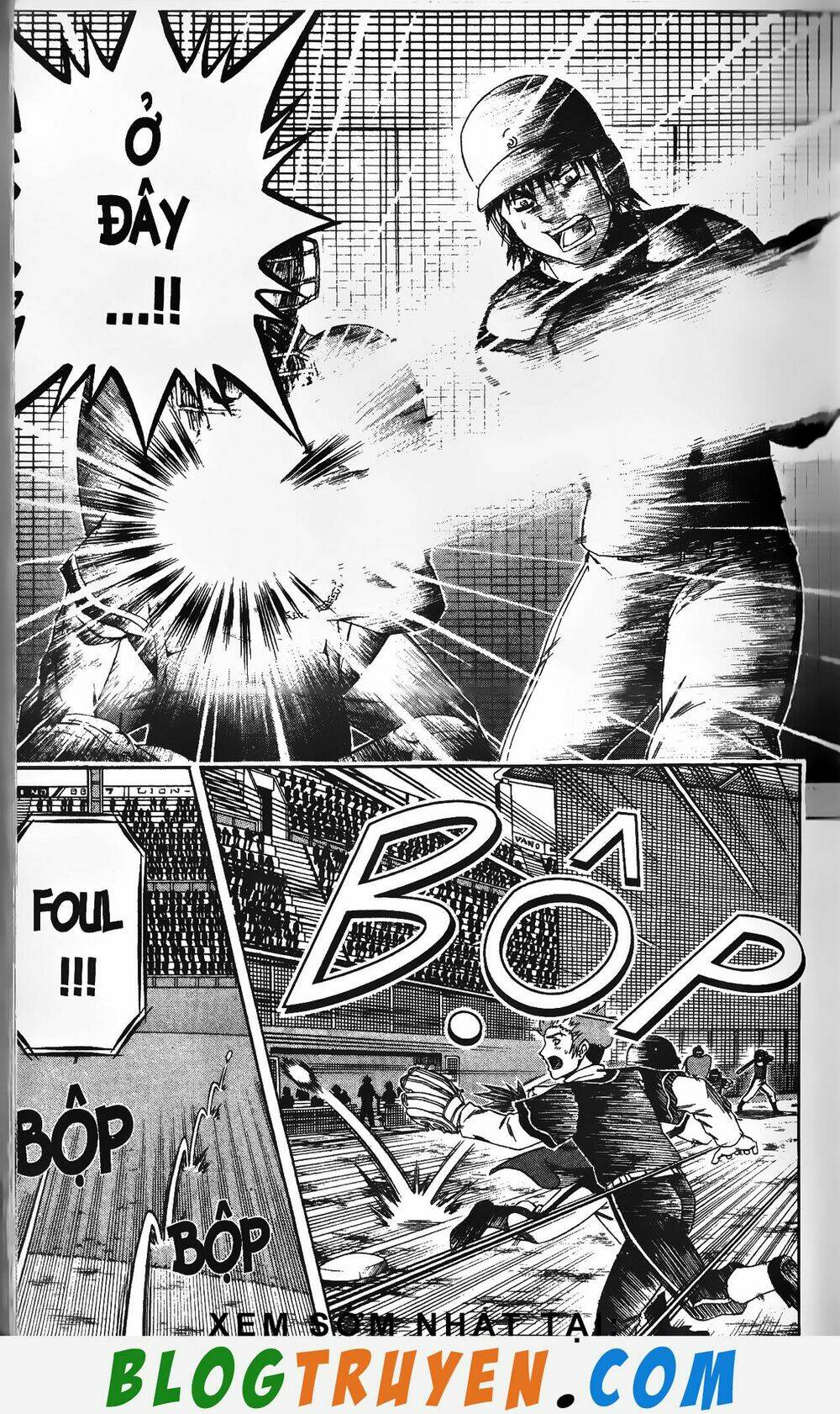 mr.fullswing chapter 219 4