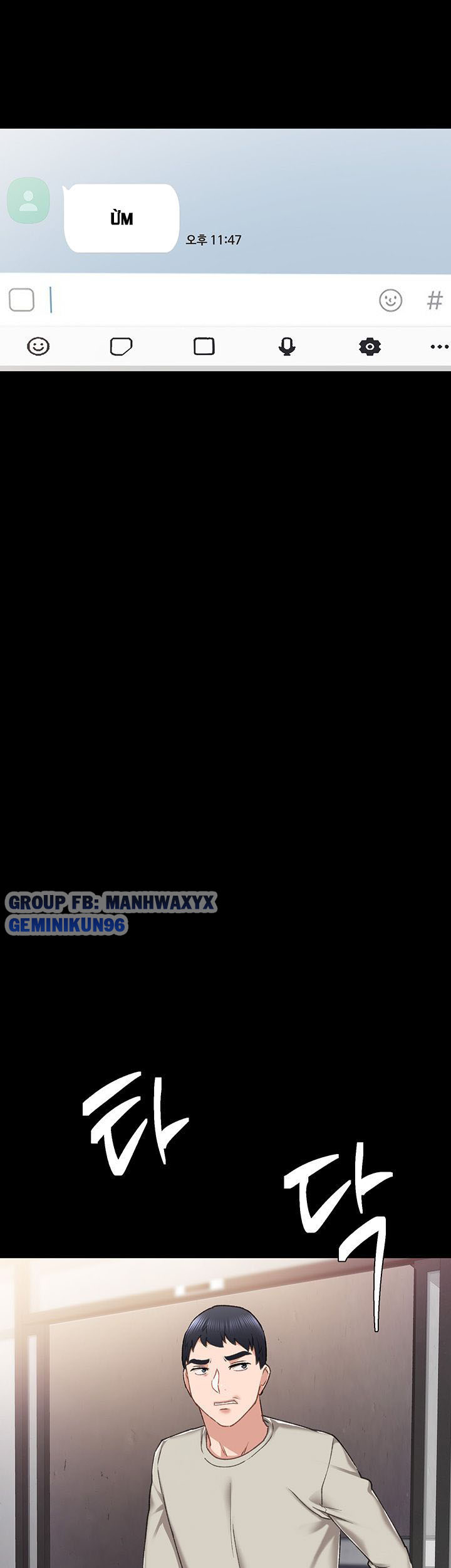 thầy giáo thực tập chapter 59 52