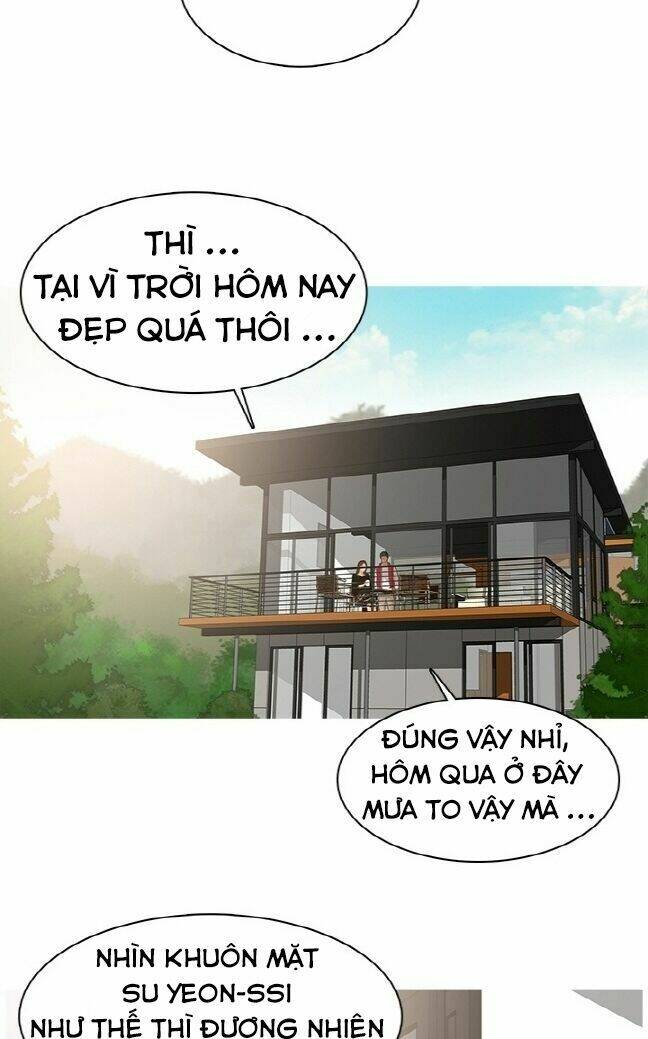 bụi đời gangnam chapter 15 40
