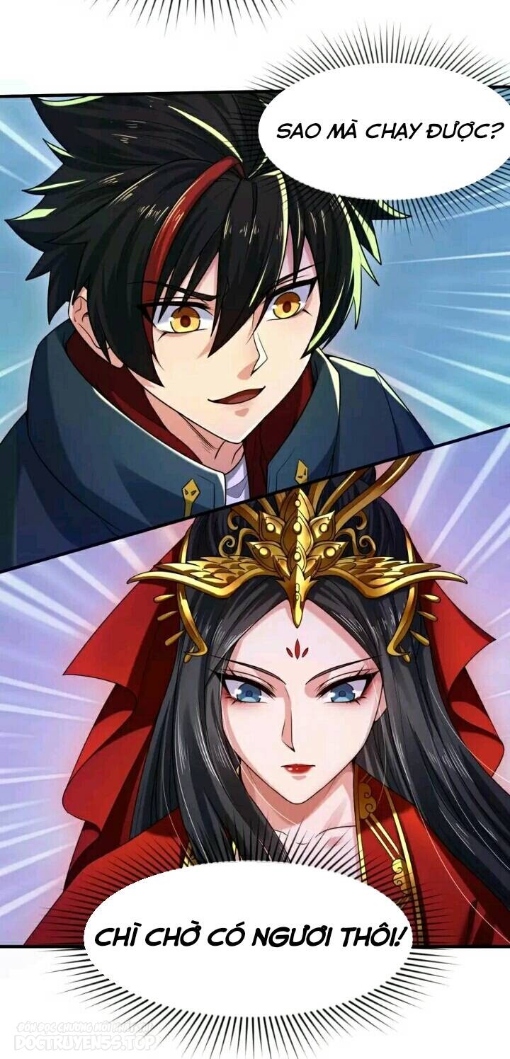 toàn cầu quỷ dị thời đại chapter 24 34