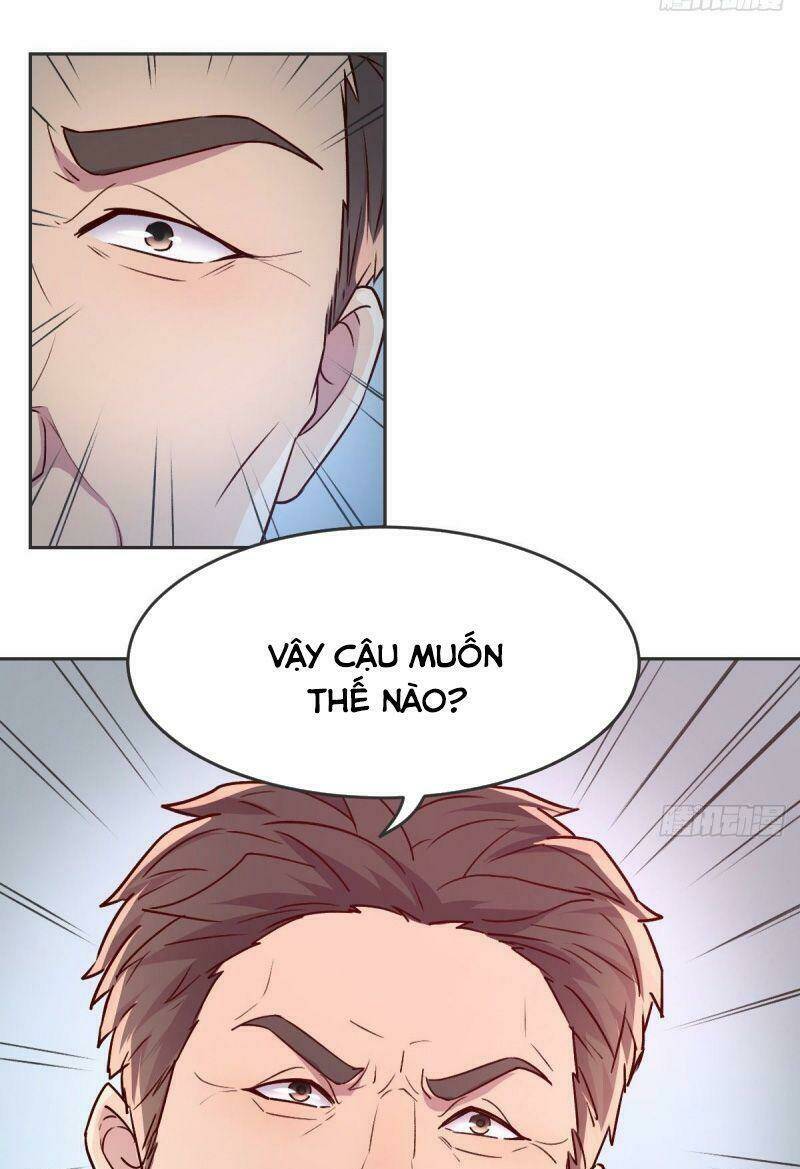 y thánh thiên tài tại hoa đô chapter 17 27