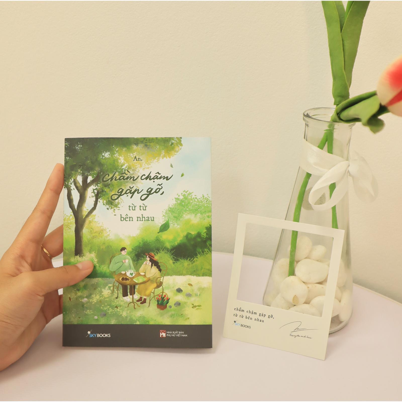 Chầm Chậm Gặp Gỡ, Từ Từ Bên Nhau