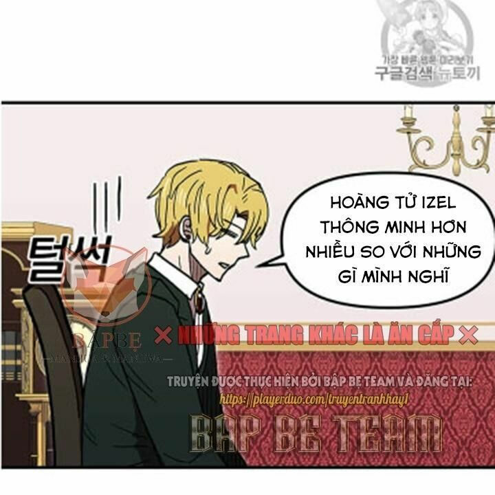 người chơi lỗi chapter 35 132
