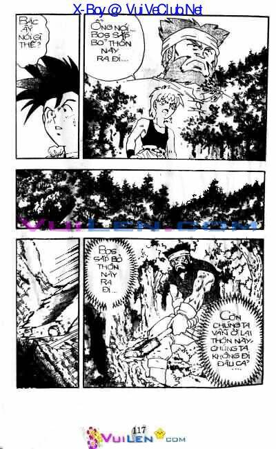 theo dấu rồng thần - dragon quest chapter 4 19