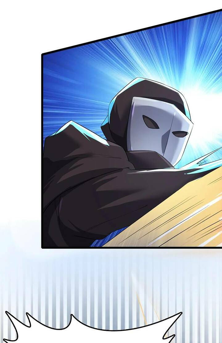 đại bảo kiếm của tôi chapter 21 3