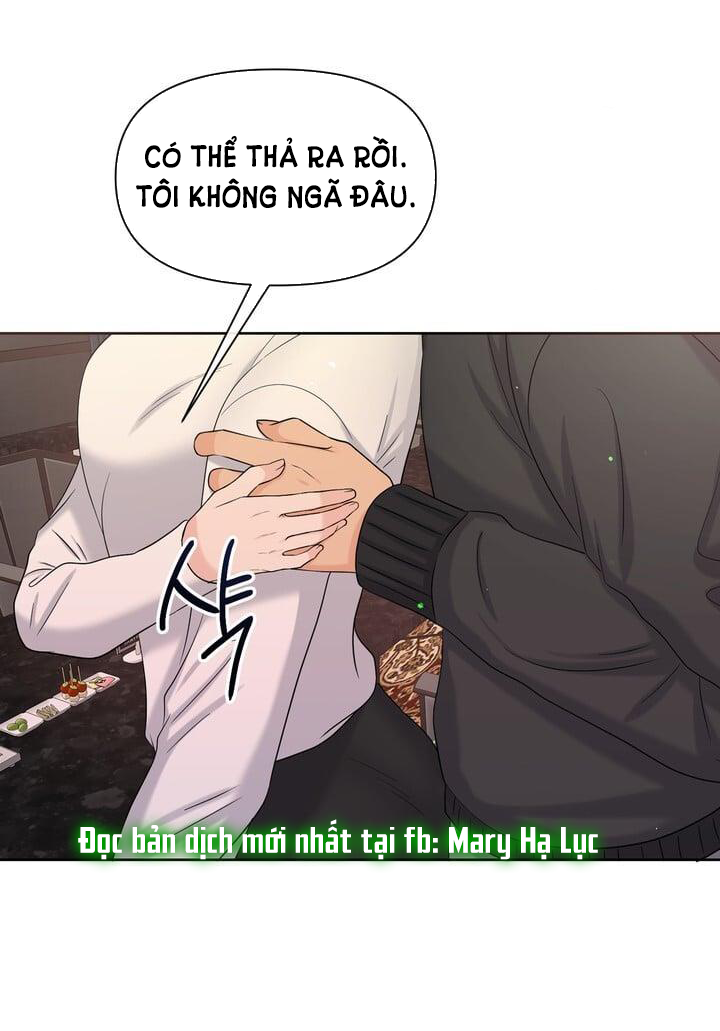 Em Sẽ Chọn Alpha Nào~ chapter 75.1 - Trang 34