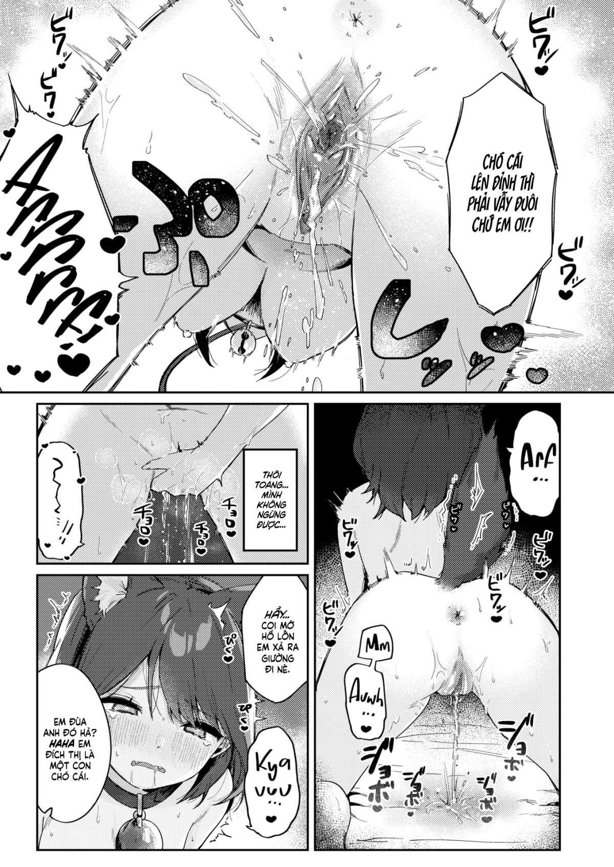 thay đổi tuyệt vời chapter 1 15