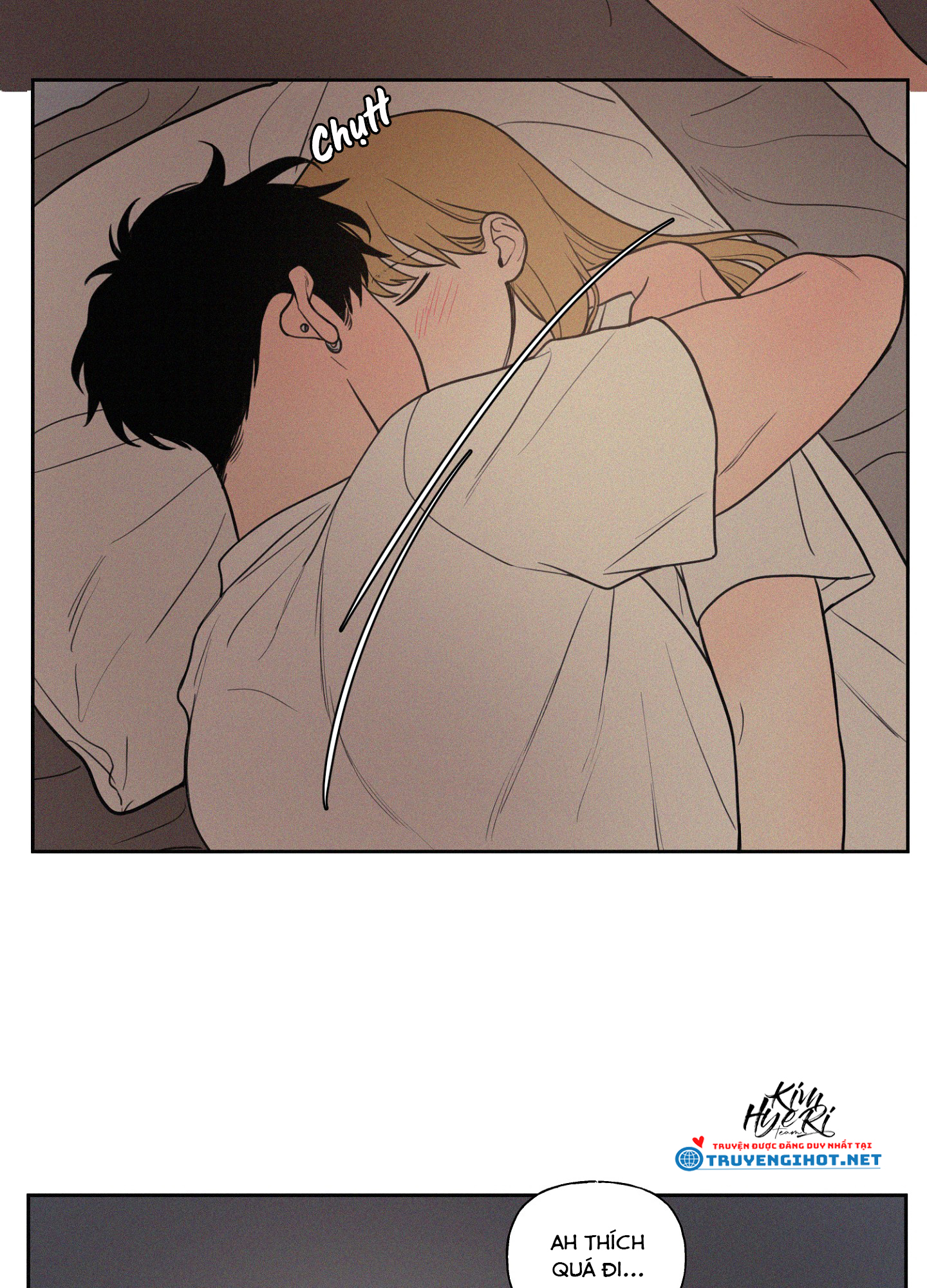 lý do yêu phải thằng bạn thân chapter 25.1 13