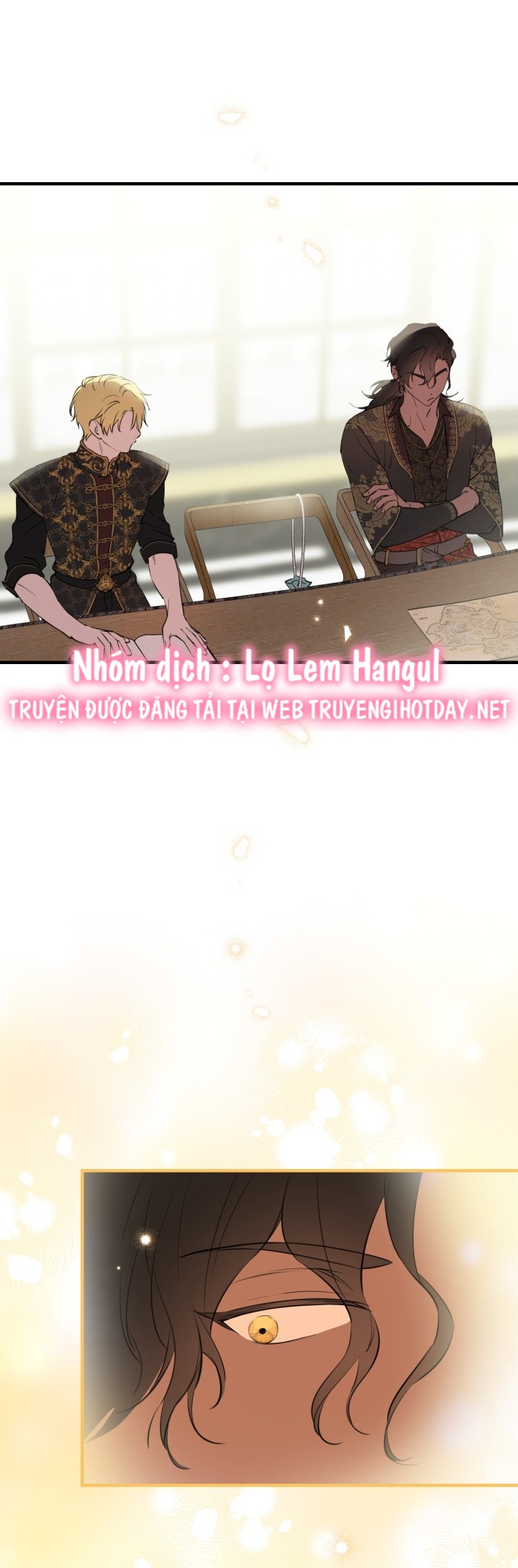 những kẻ mạnh nhất thế giới đều bám lấy tôi chapter 110.1 4