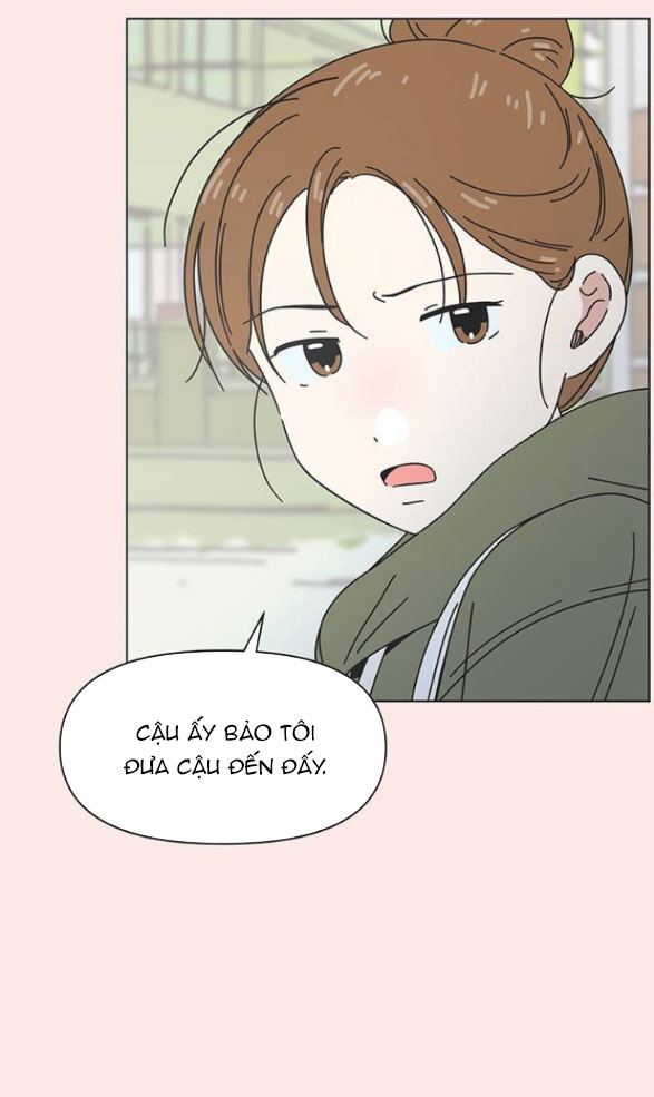 Thanh Xuân Đáng Yêu chapter 17.1 18