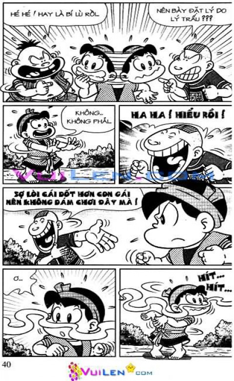 thần đồng đất việt chapter 179 37