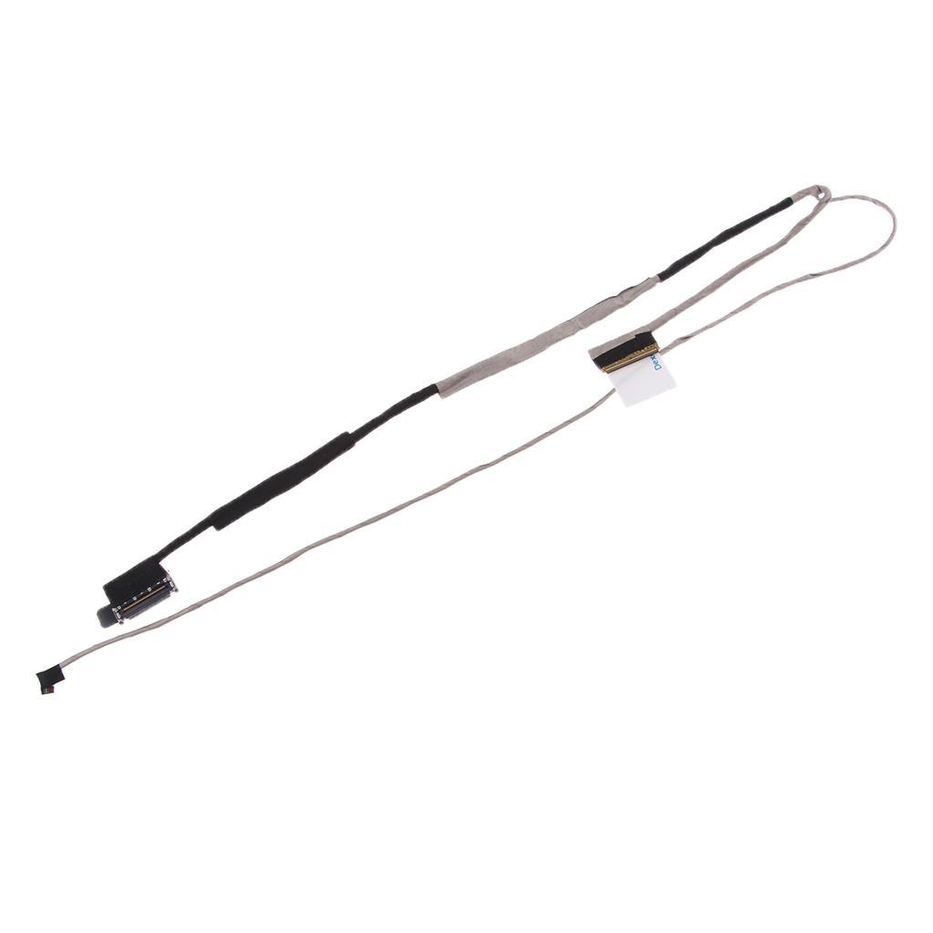 New LVDS LCD LED Flex Video Screen Cable for HP 14-B042TU/ 14-B052TU/ 14-B006TX /14-b071tx