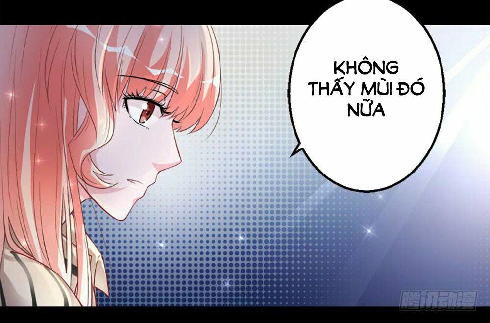 Hung Mãnh Quỷ Phu Bà Thượng Sàn Chapter 41 - Next Chapter 42