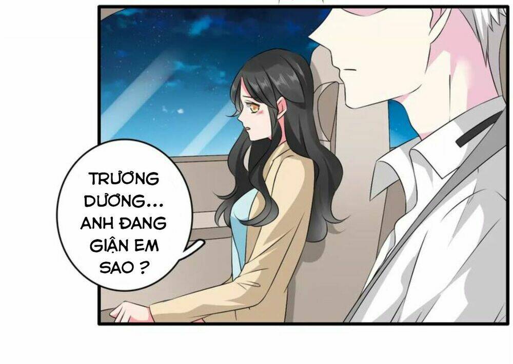 lều khều biết yêu chapter 69 46
