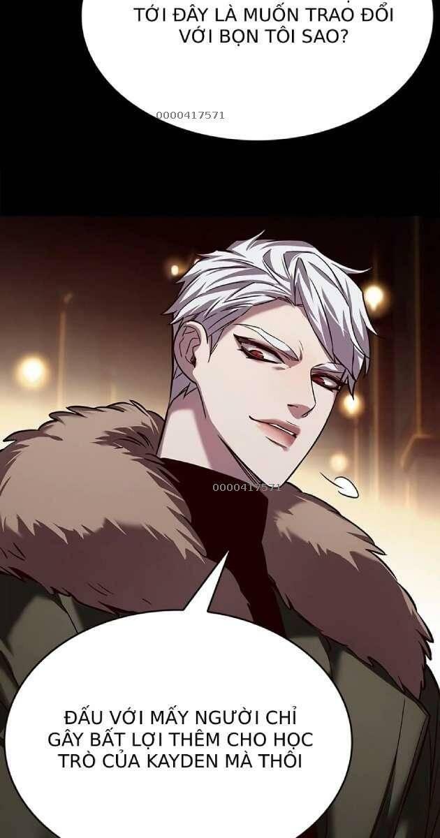 biến thân thành mèo chapter 247 16