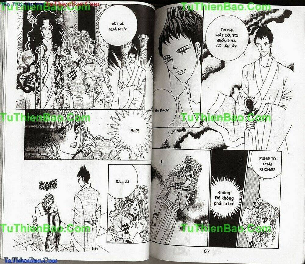 địa ngục tuyết trắng chapter 31 10