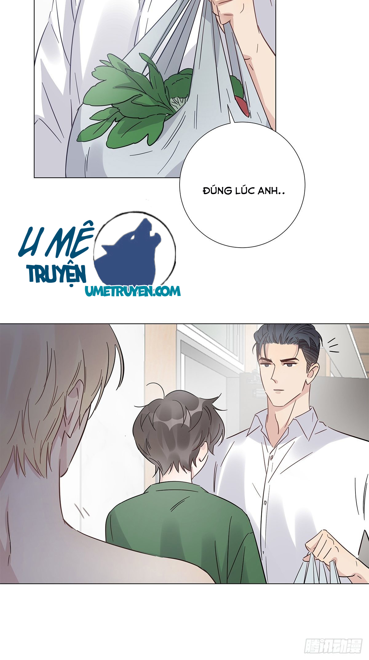 hôm nay nam giả trang nữ vẫn chưa được cầu hôn! chapter 20 11