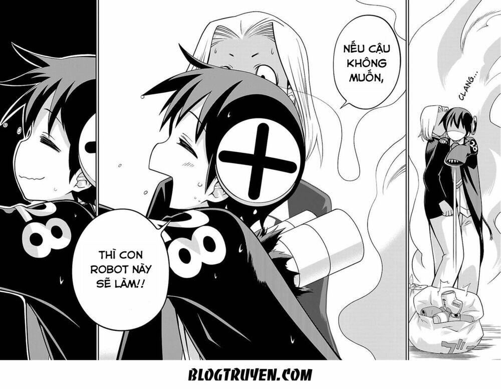 ninomae shii no tsukaikata chapter 10 12